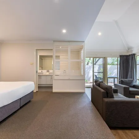 Bayview Geographe Resort Busselton Exterior photo
