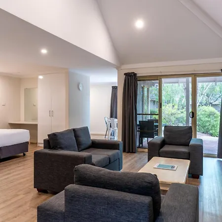 Bayview Geographe Resort Busselton Exterior photo