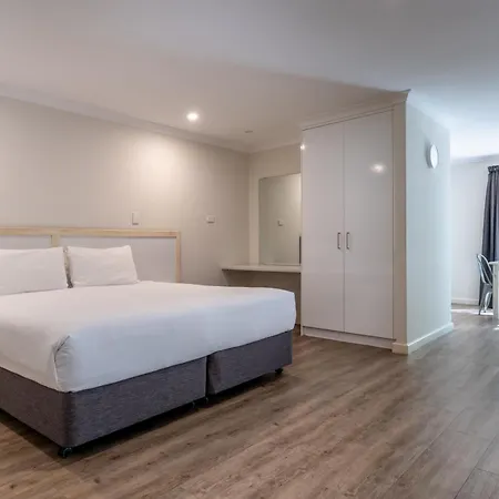 Bayview Geographe Resort Busselton Exterior photo
