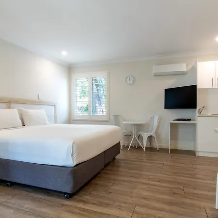 Bayview Geographe Resort Busselton Exterior photo