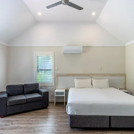Bayview Geographe Resort Busselton Exterior photo
