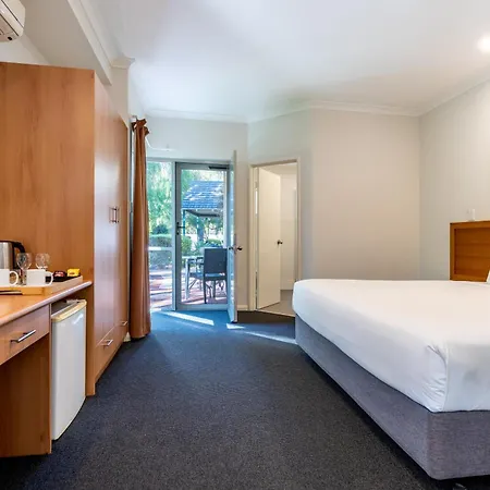 Bayview Geographe Resort Busselton Exterior photo