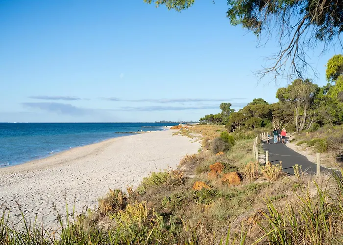Bayview Geographe Resort