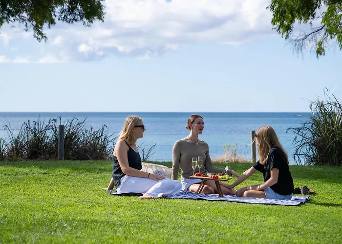 Bayview Geographe Resort