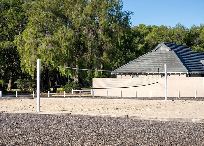 Bayview Geographe Resort