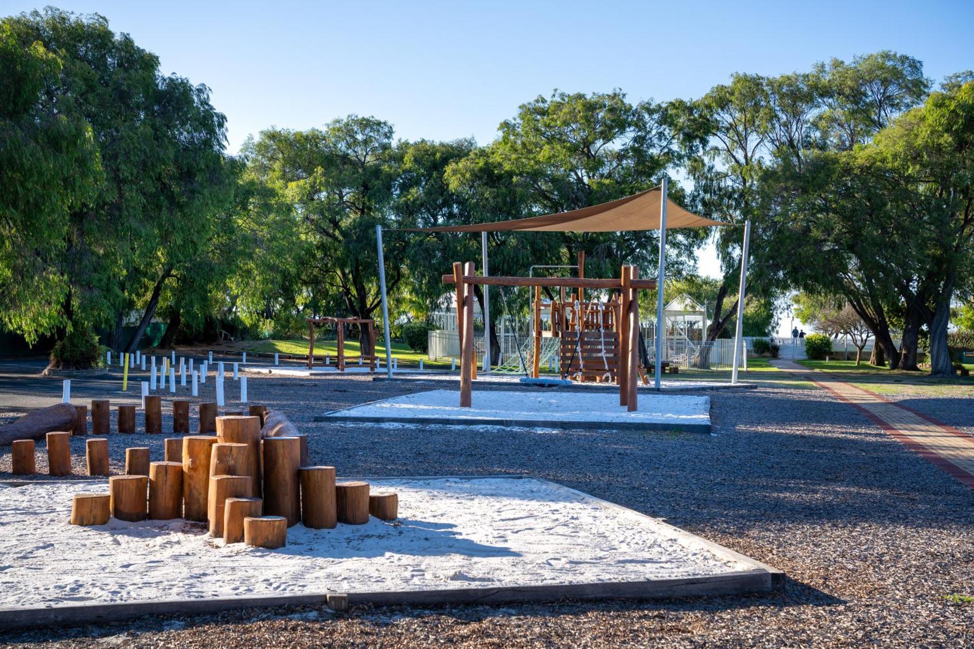 Resort Bayview Geographe
