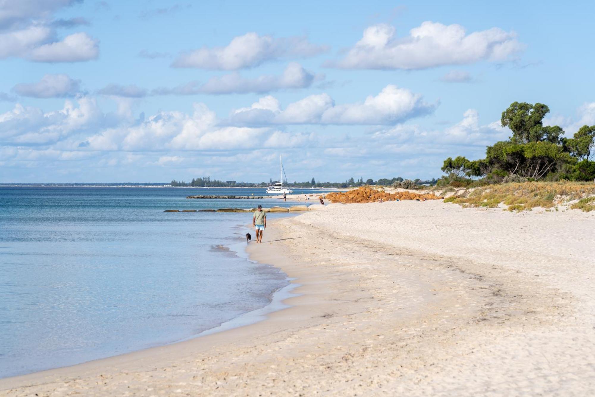 Bayview Geographe Resort 4*