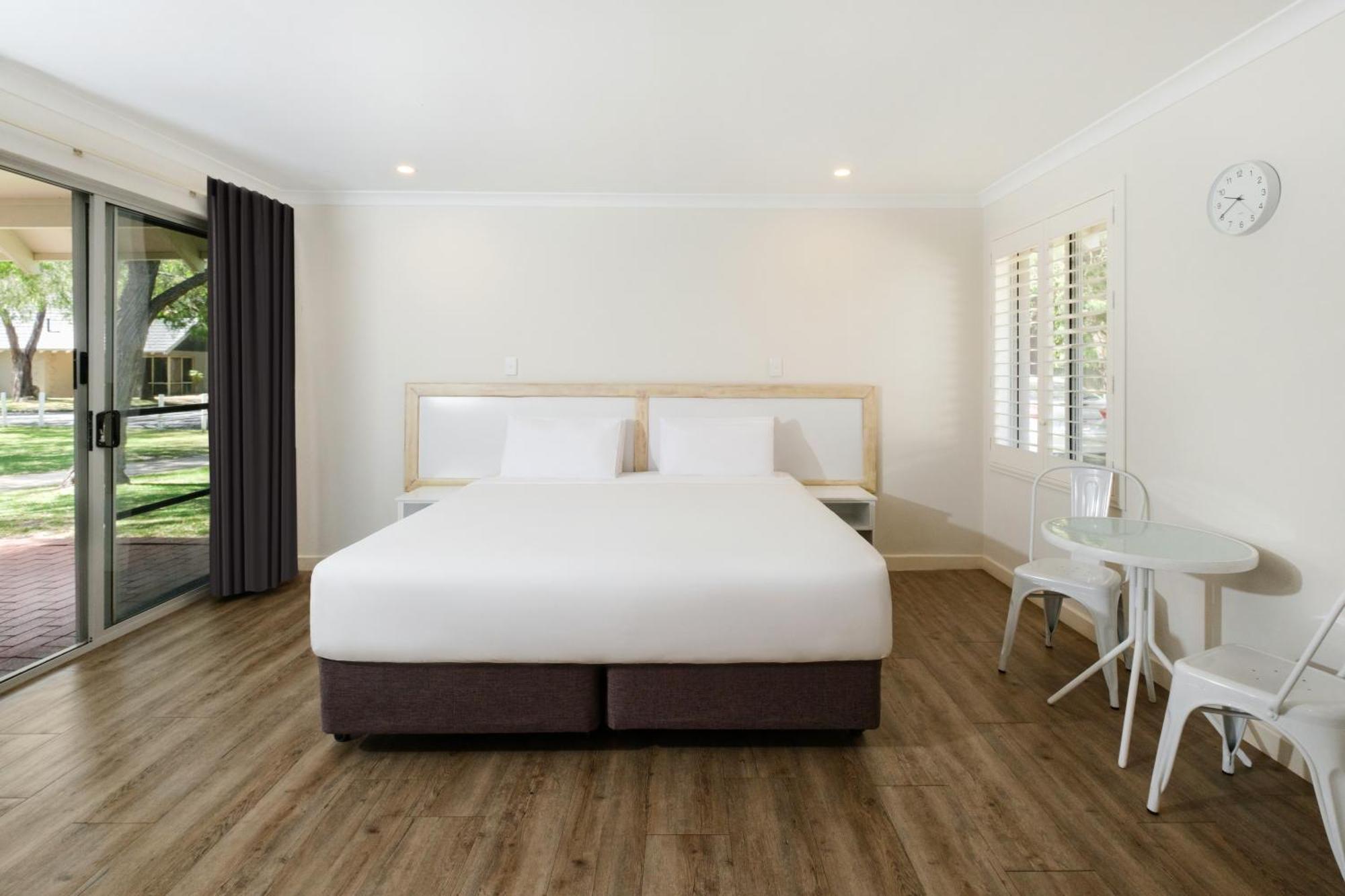 Resort Bayview Geographe