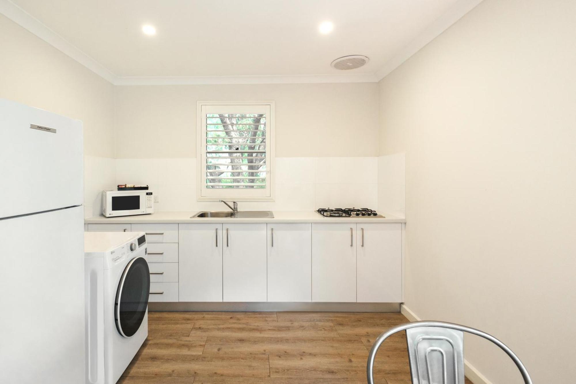 Bayview Geographe 4*