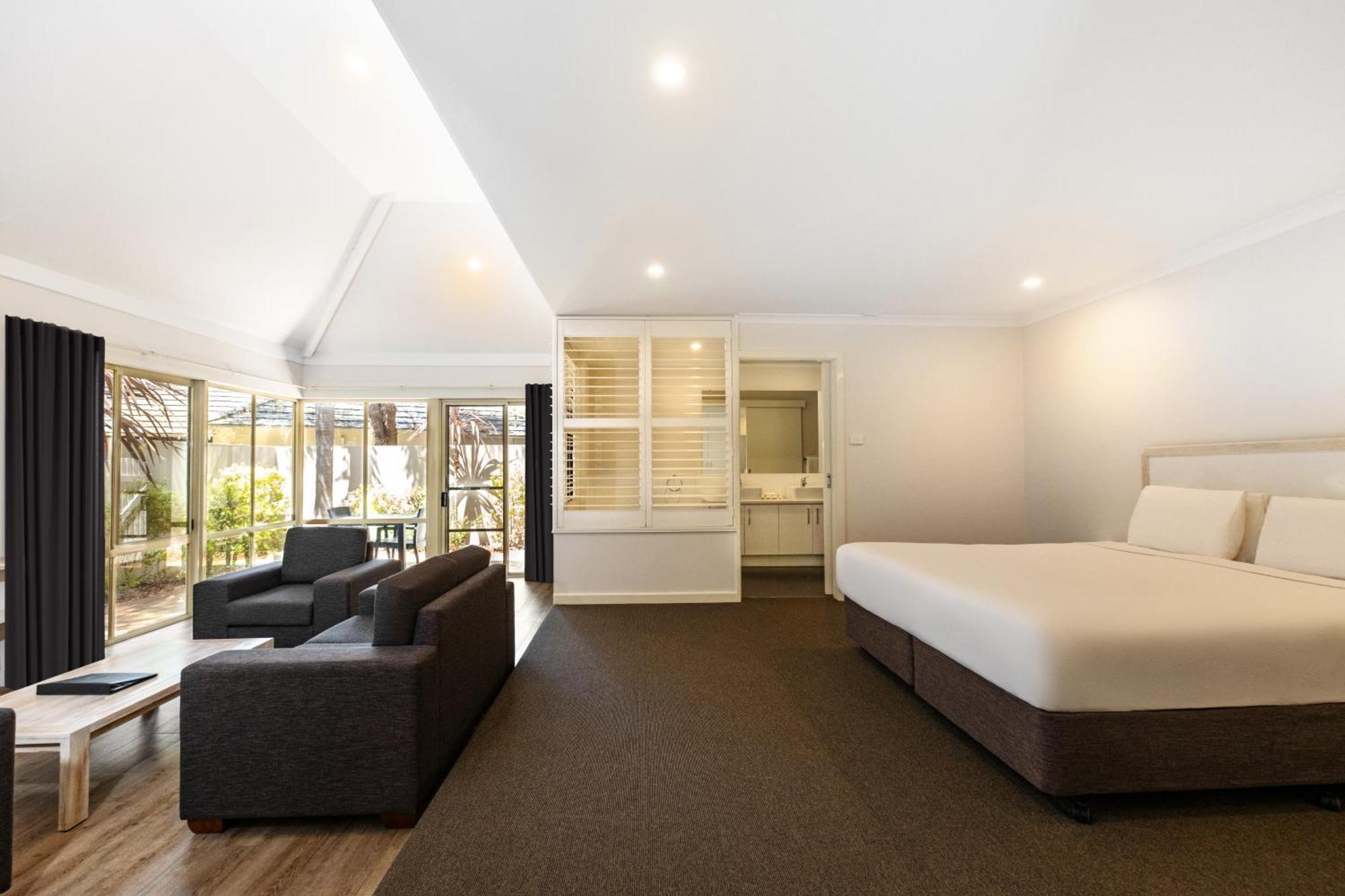 Resort Bayview Geographe