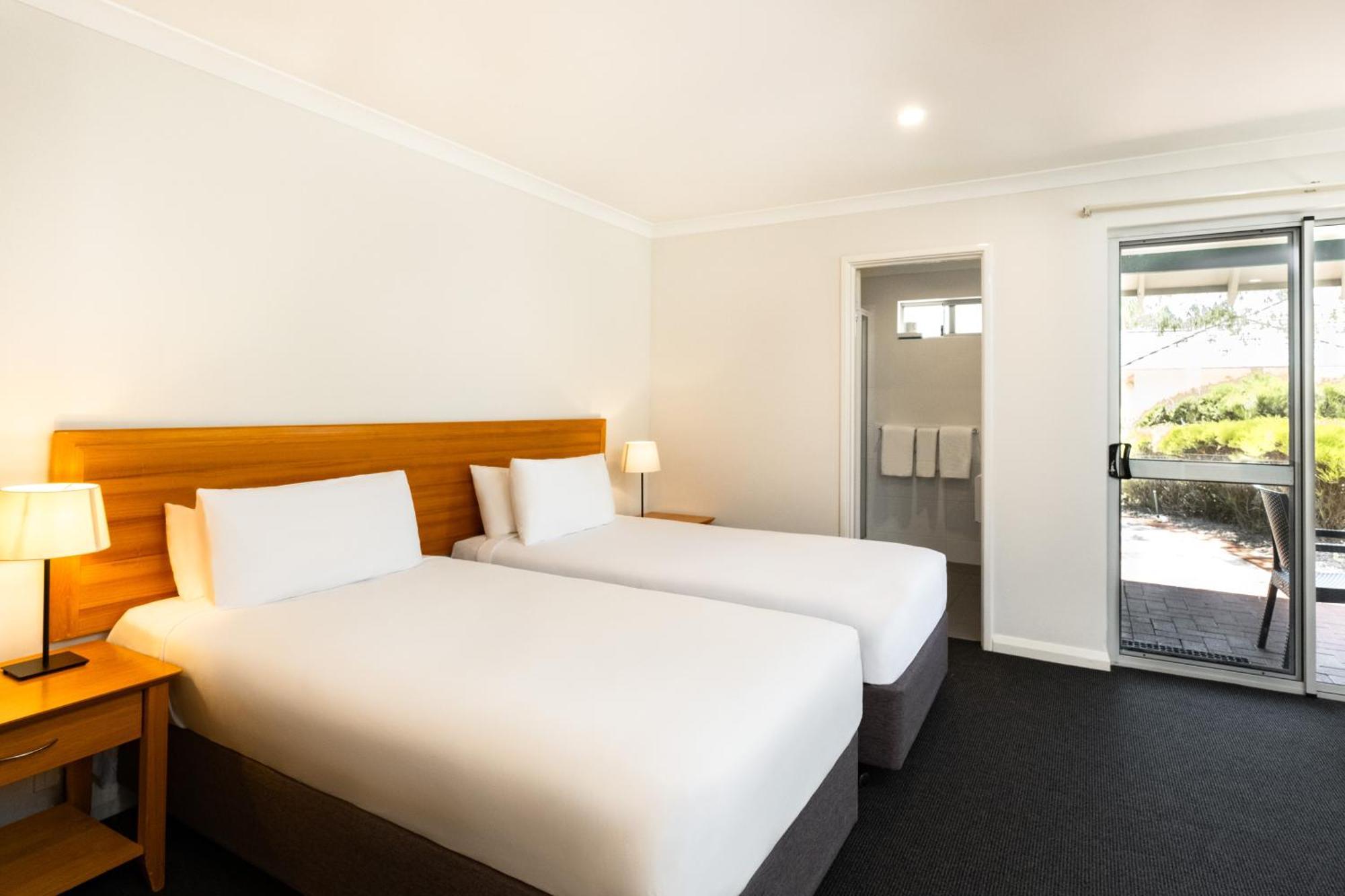 Bayview Geographe Resort 4*