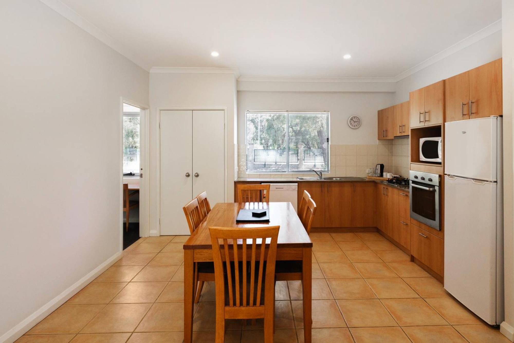 Resort Bayview Geographe 4*