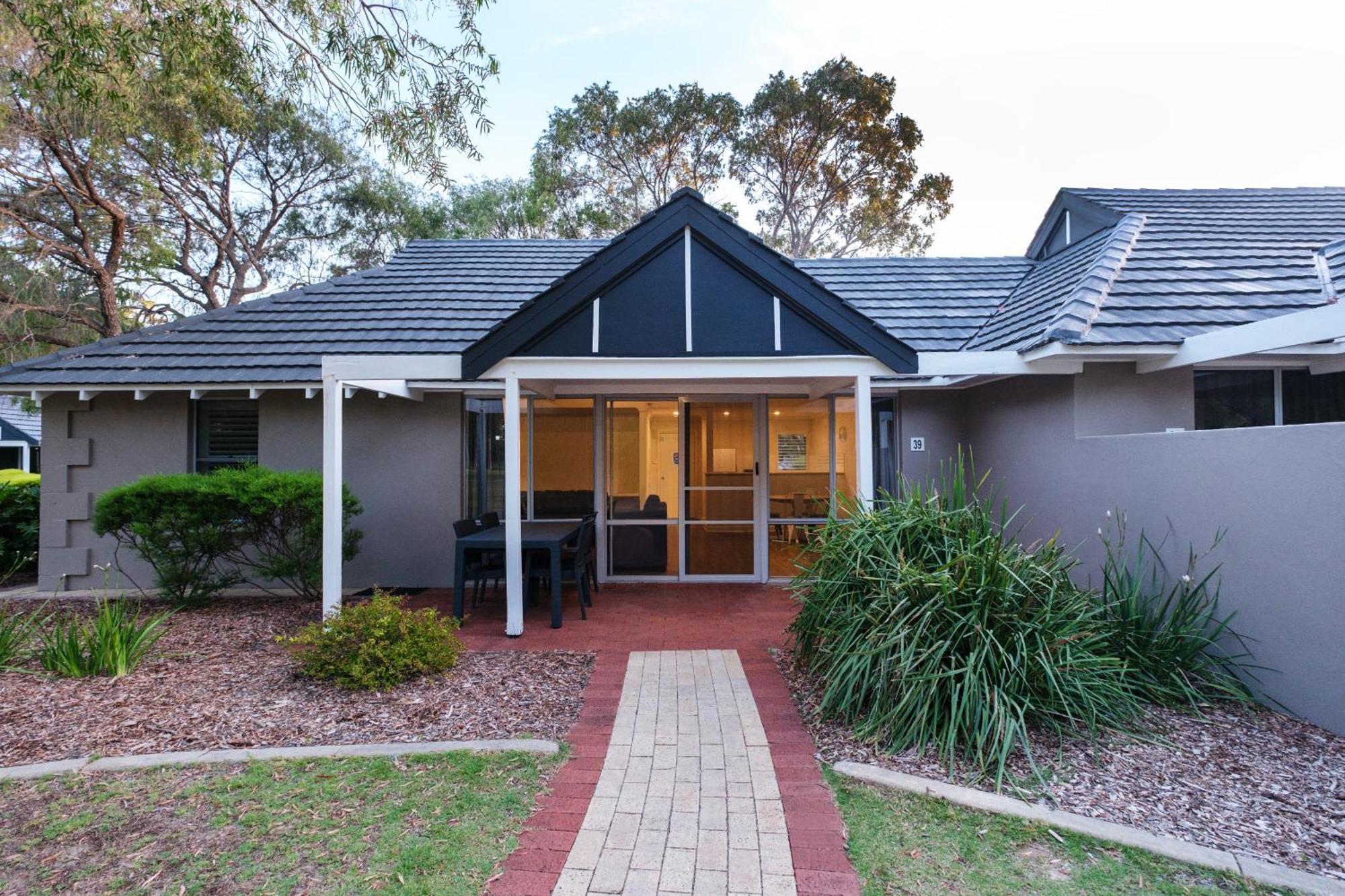 Bayview Geographe 4*