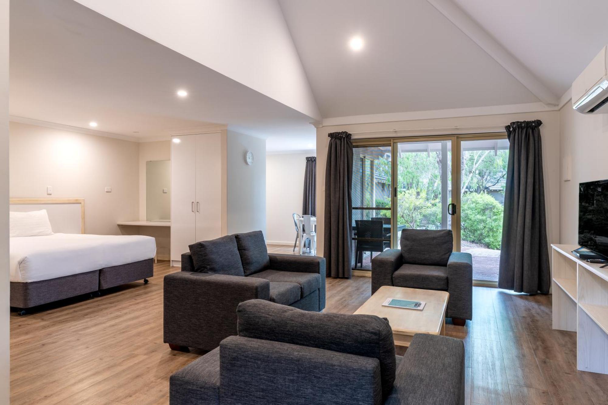 Bayview Geographe Resort 4*