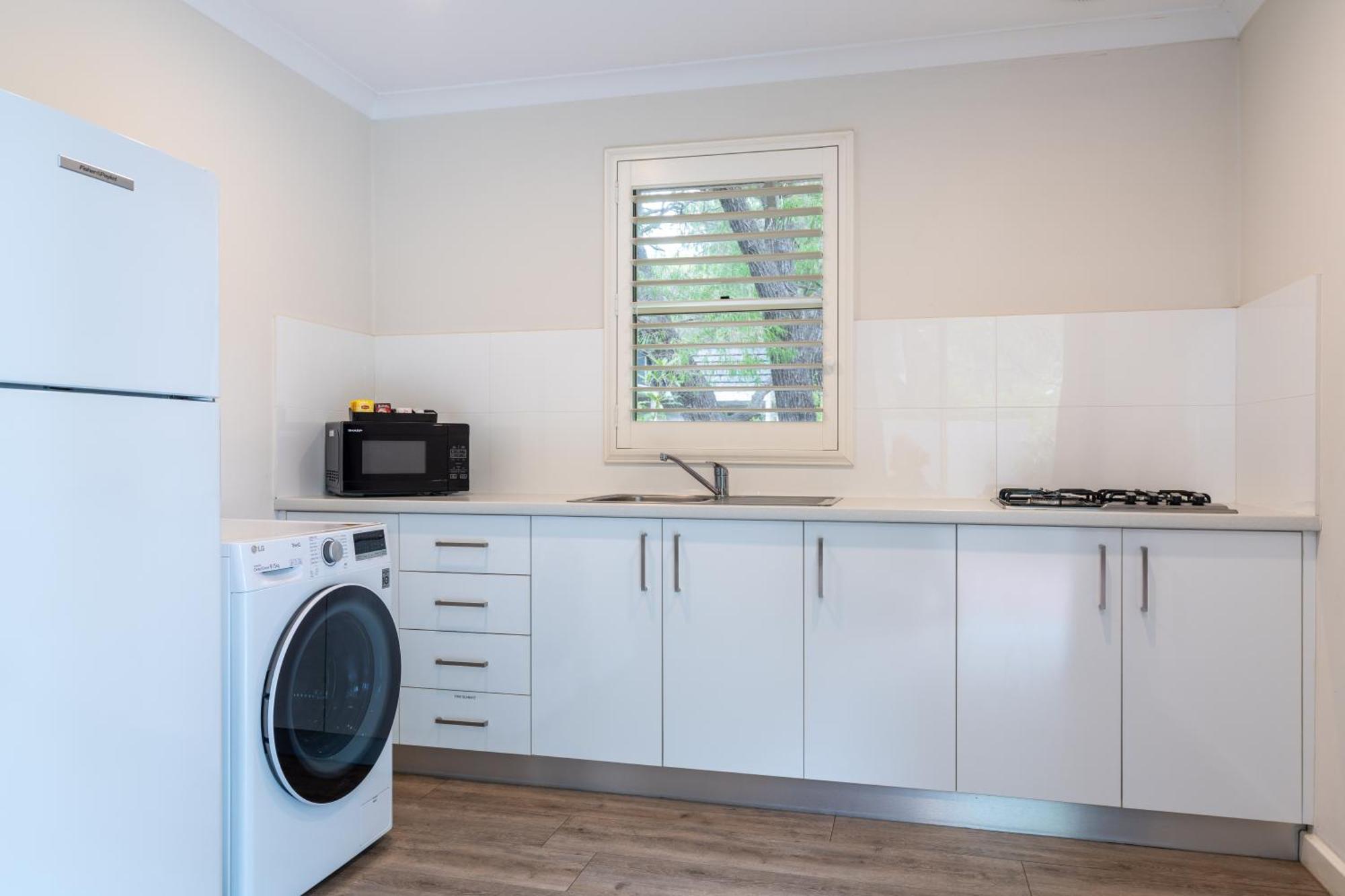 Resort Bayview Geographe 4*