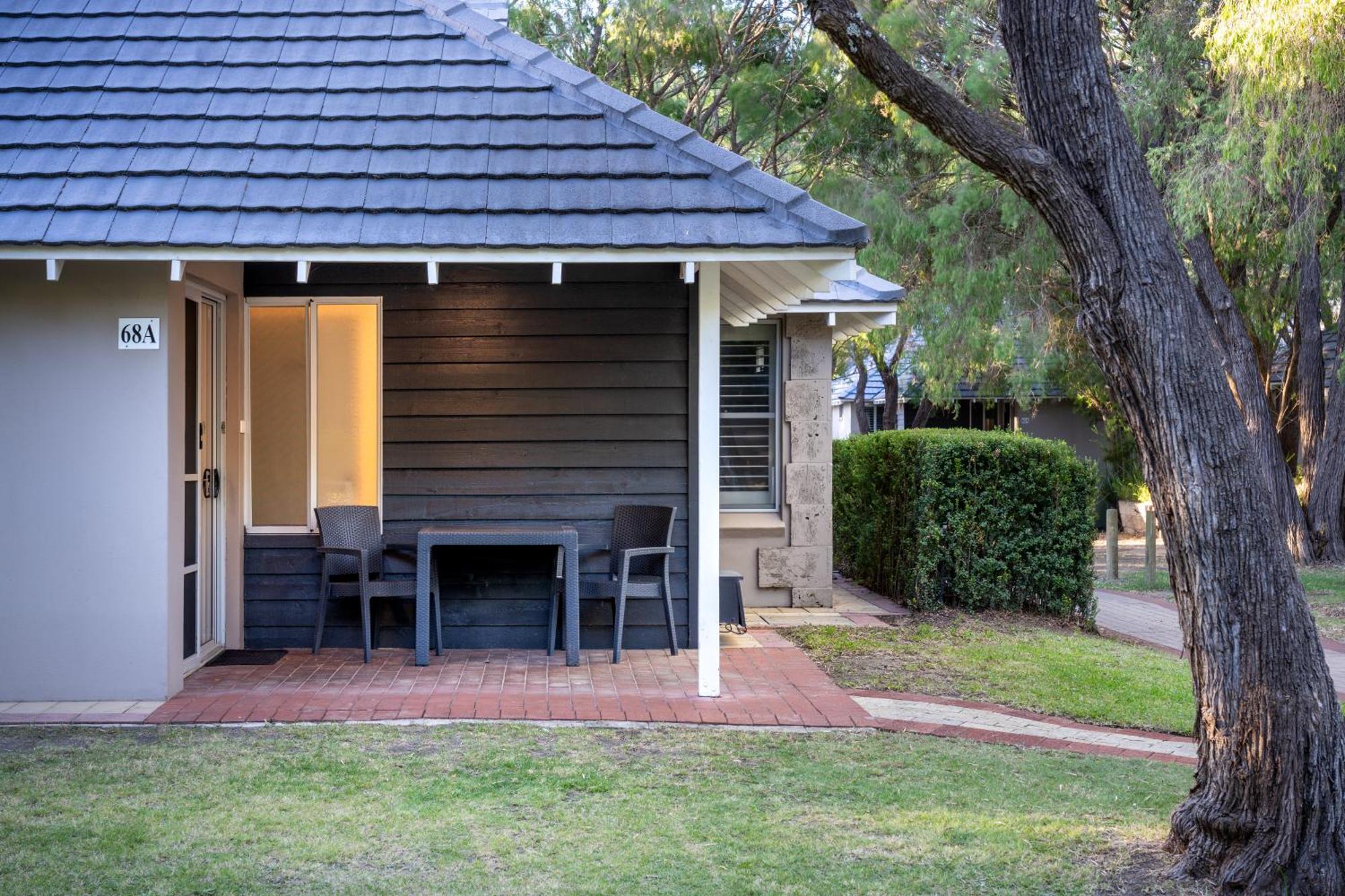 Bayview Geographe Resort 4*