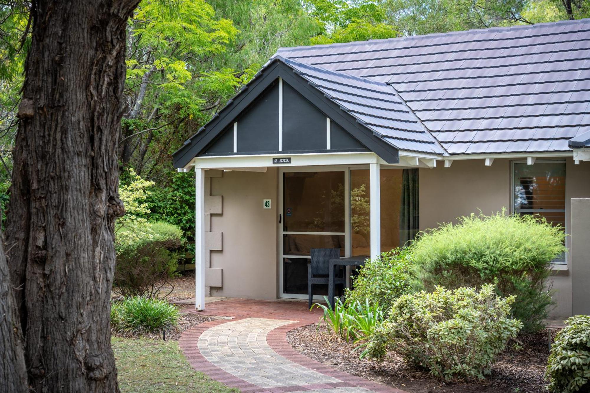 Bayview Geographe Resort Busselton