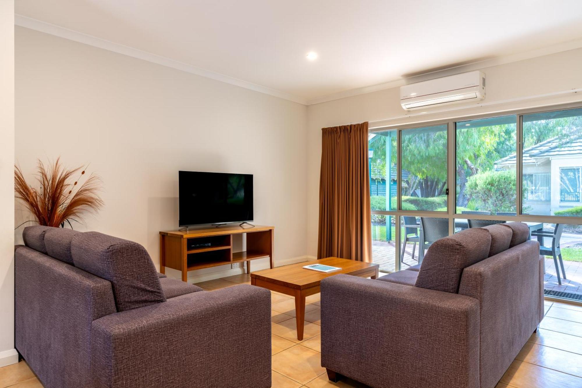 Bayview Geographe 4*