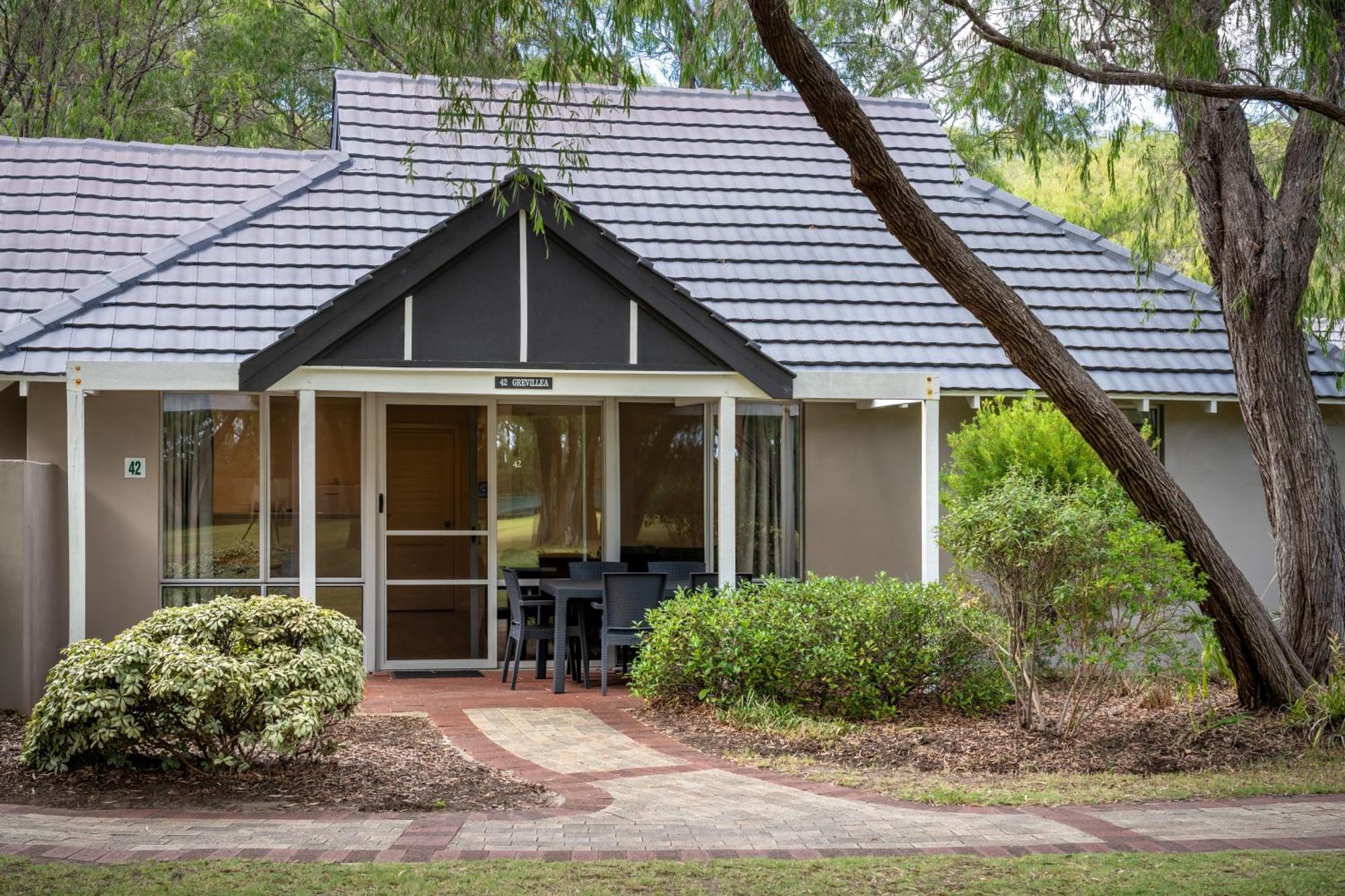 Bayview Geographe Resort 4*