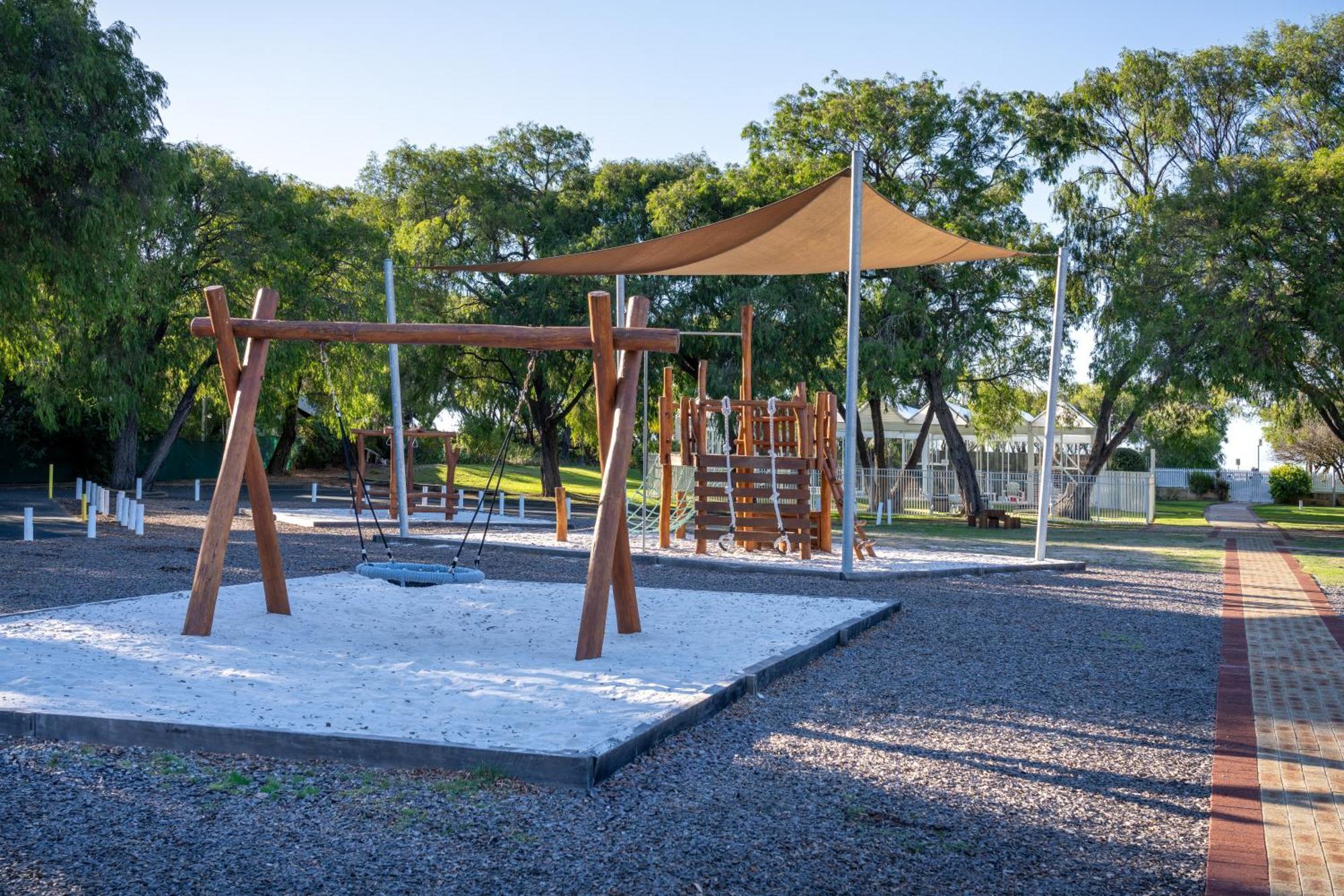 Bayview Geographe Resort Busselton