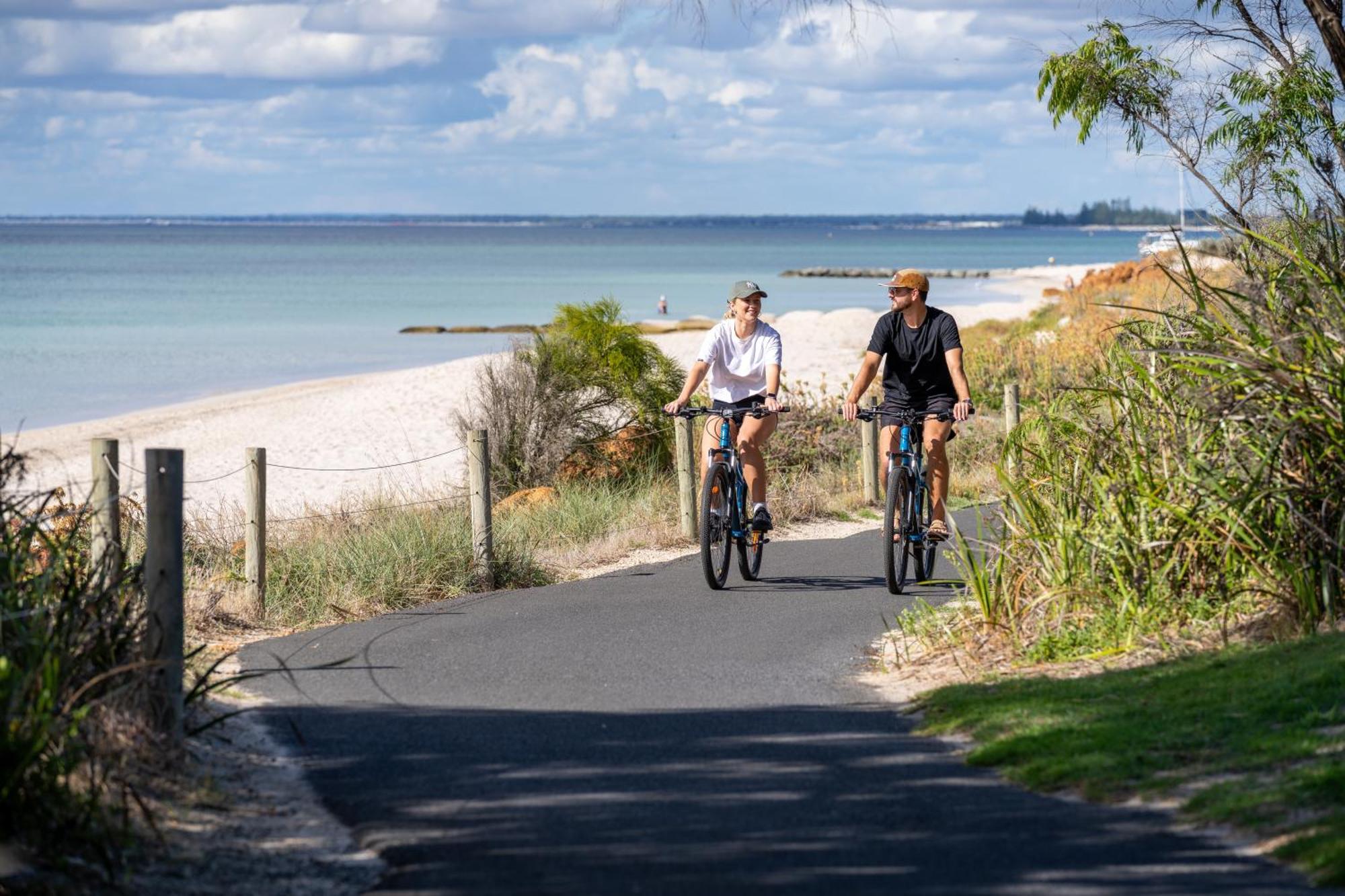 Resort Bayview Geographe 4*