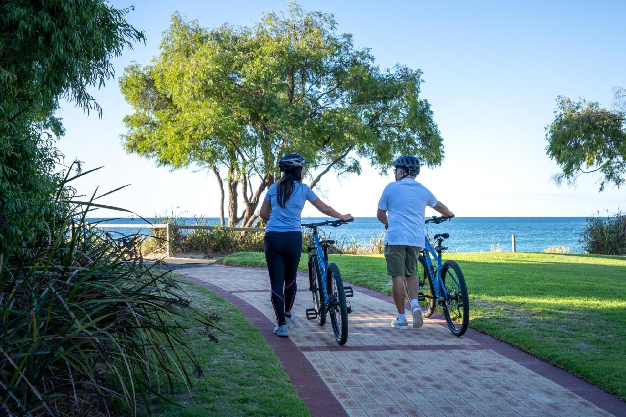 Bayview Geographe Resort Busselton
