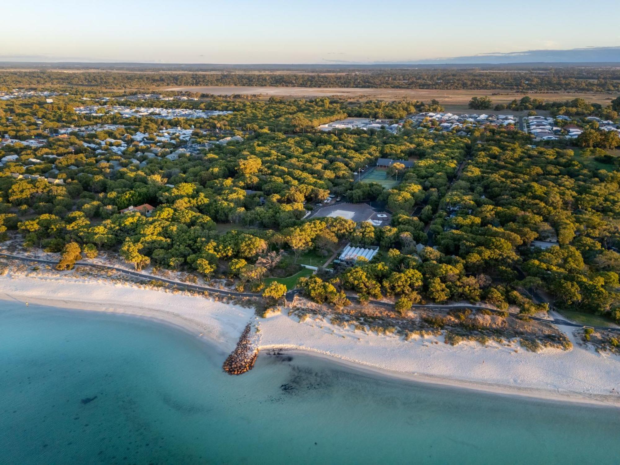 Bayview Geographe 4* Busselton