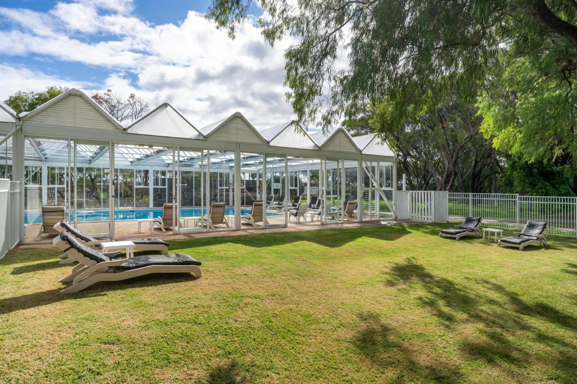Resort Bayview Geographe Busselton