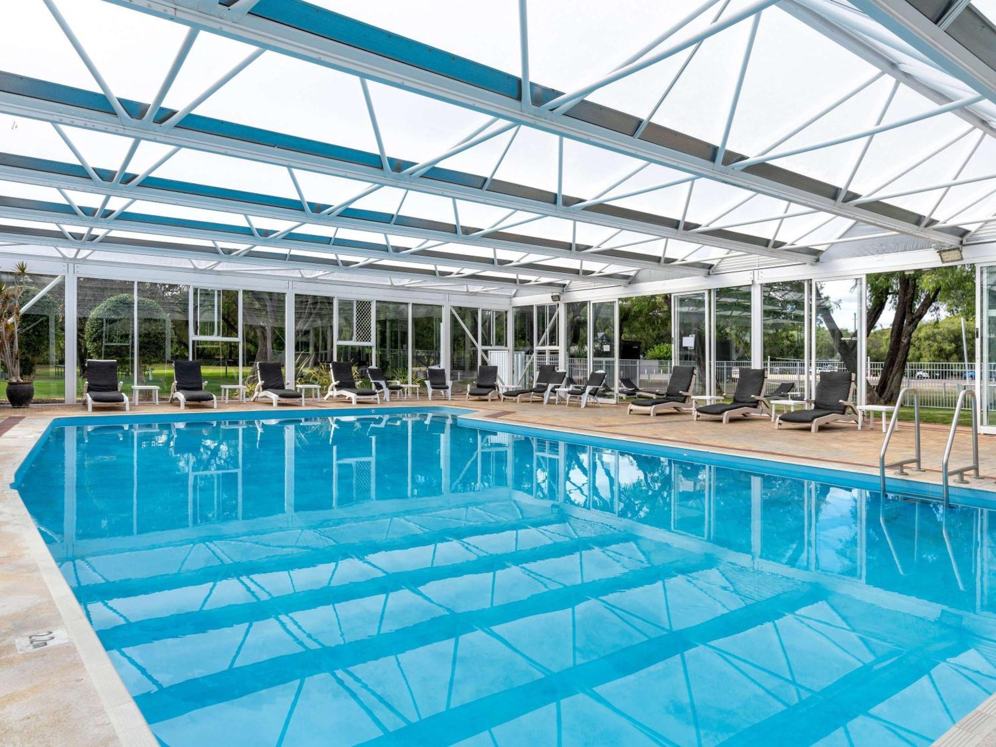 Resort Bayview Geographe