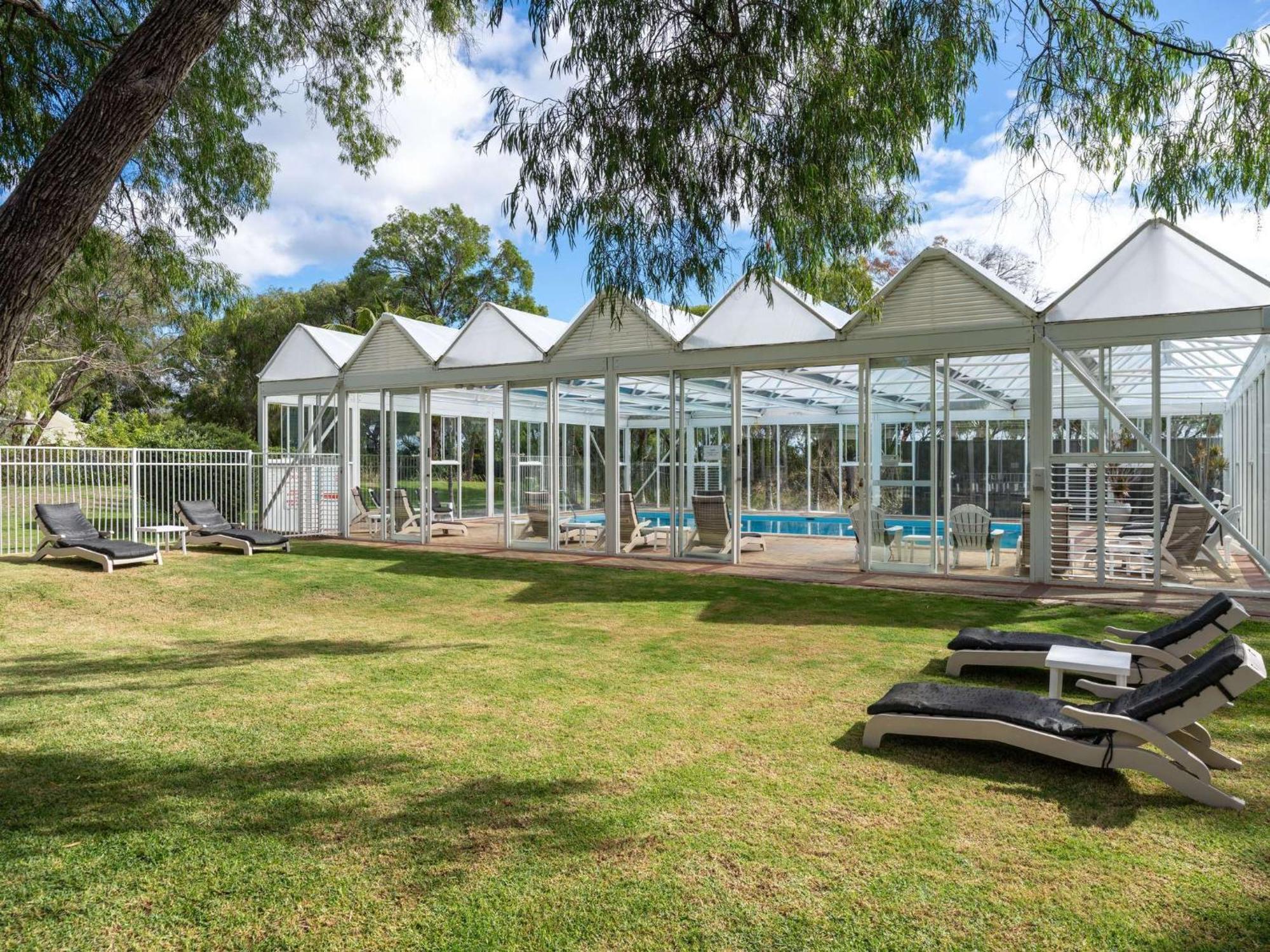 Resort Bayview Geographe 4*