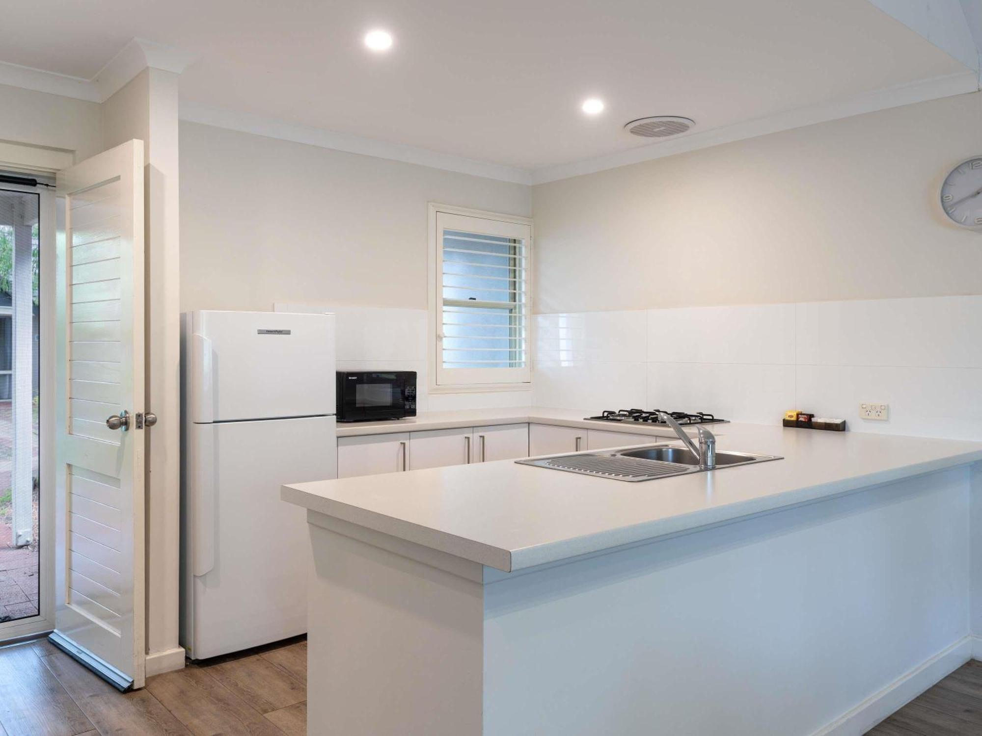 Resort Bayview Geographe
