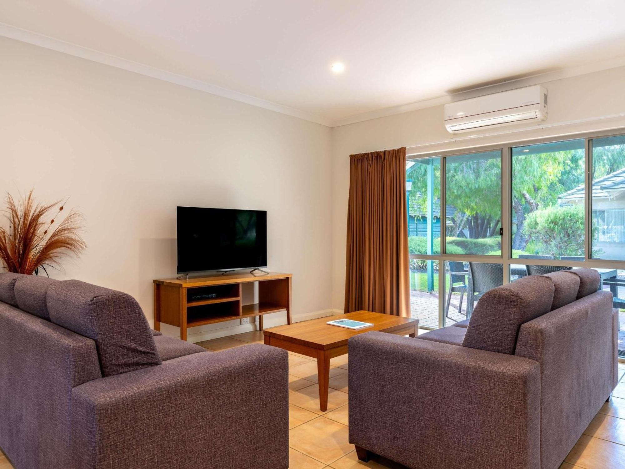 Resort Bayview Geographe 4*