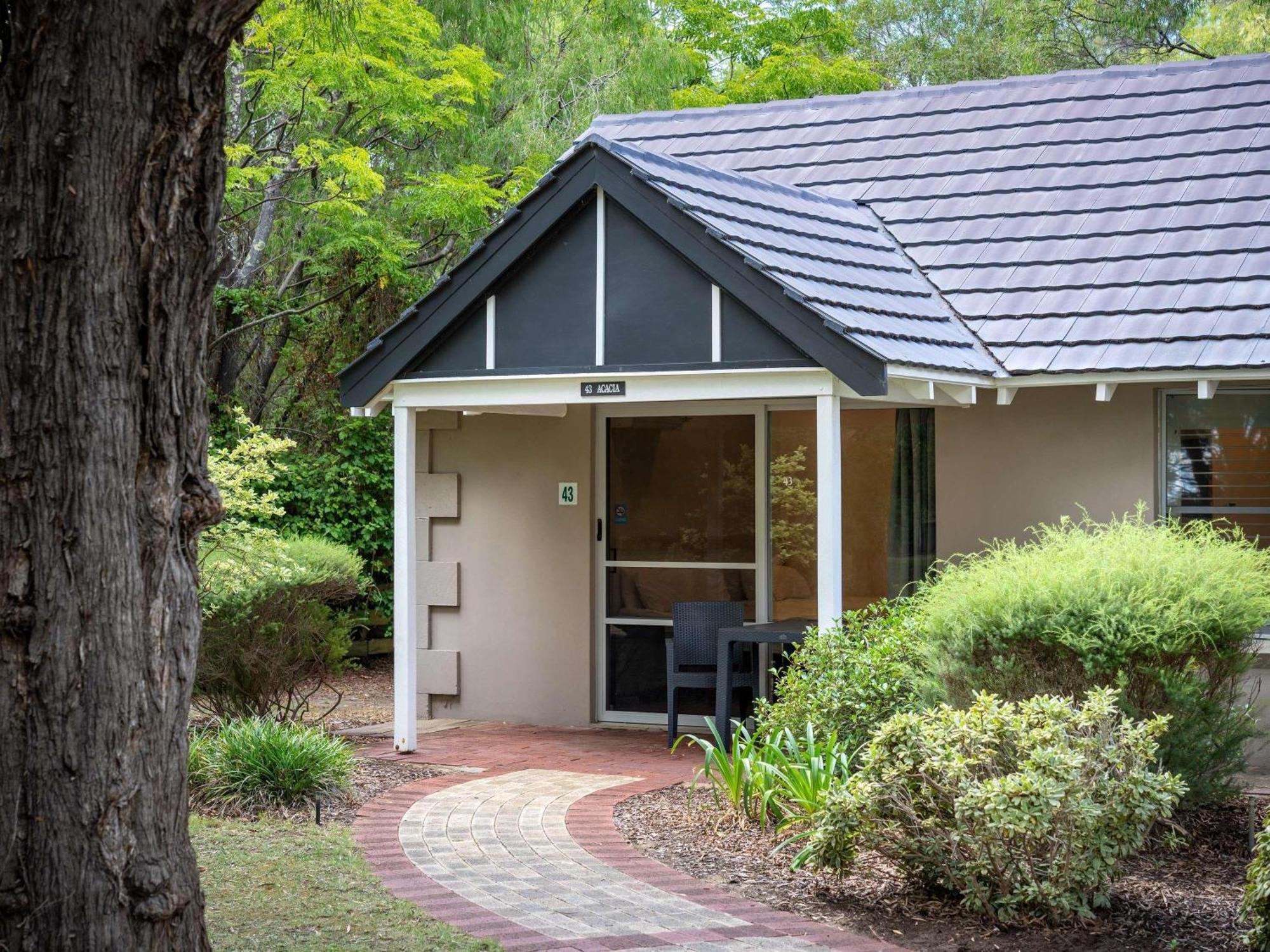 Resort Bayview Geographe