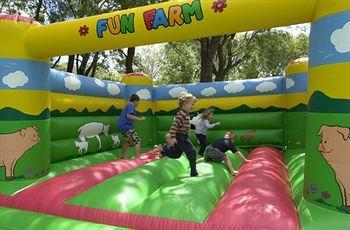 Bayview Geographe Resort 4*