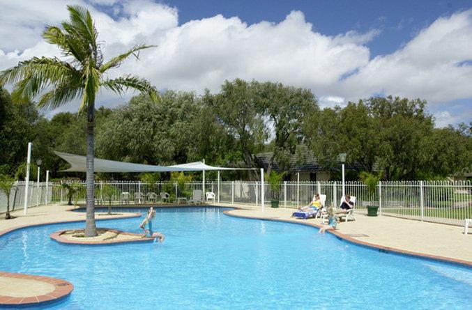 Bayview Geographe 4*